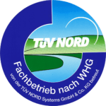 Öltankentsorgung TÜV Logo
